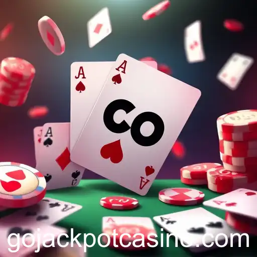 Exploring Card Games with the 'gojackpot' Twist