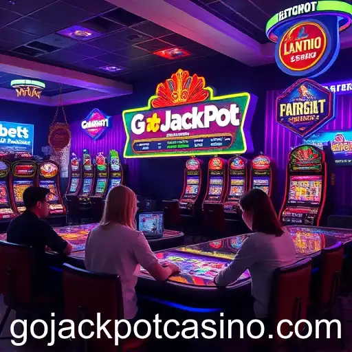 Gaming Industry Thrives Amid Digital Evolution