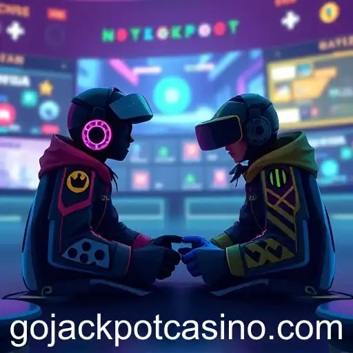 GoJackpot: A Game Changer in Online Gaming
