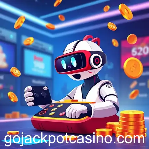 The Evolution of Online Gaming in 2025: A Deep Dive into Gojackpot