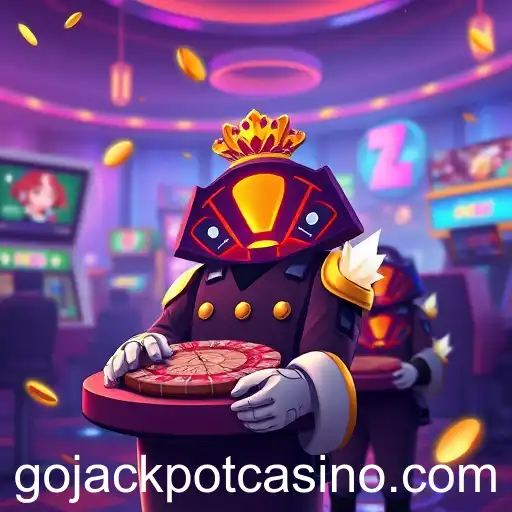 The Rise of Gojackpot: A New Era in Online Gaming