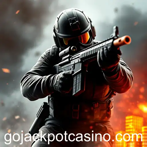 The Rise of GoJackpot: Shaping the Future of Online Gaming