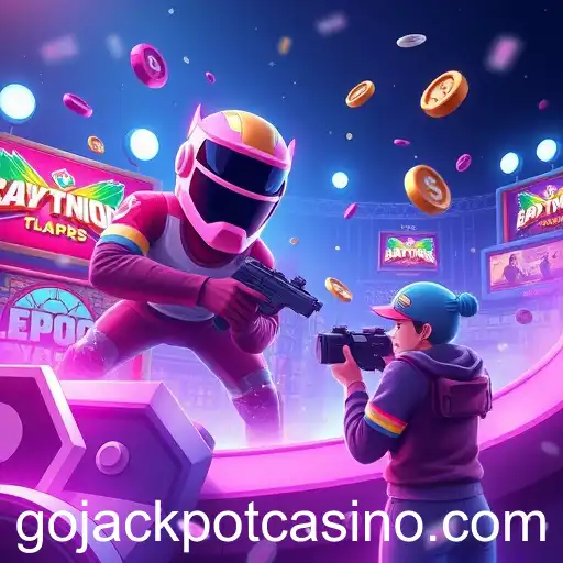 The Rise of Gojackpot in Online Gaming