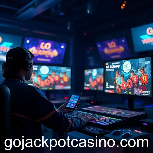 Online Gaming and Economic Trends in 2026