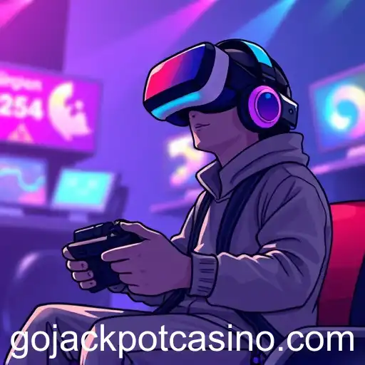 The Rise and Impact of Gaming Websites in 2025