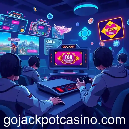 The Rise of Digital Luck: How Platforms Like 'Gojackpot' Entertain in 2026
