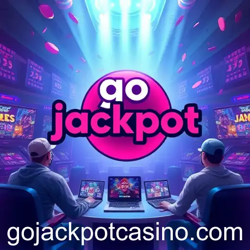 The Rise of Gojackpot in the Digital Gaming World