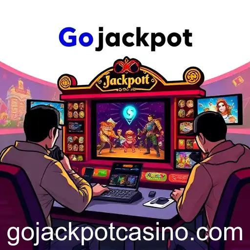 The Rise and Influence of Gojackpot in Online Gaming