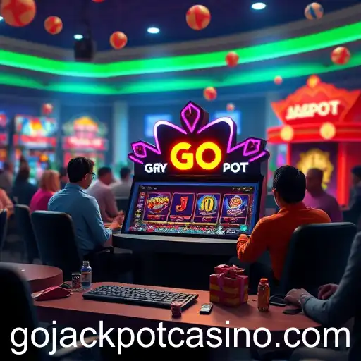 The Rise of Online Game Platforms in 2025