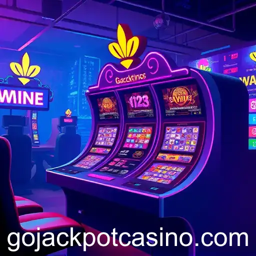 The Rise of Online Gaming Platforms in 2025