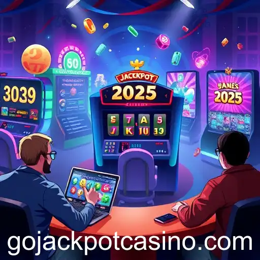 The Rise of Online Gaming Platforms