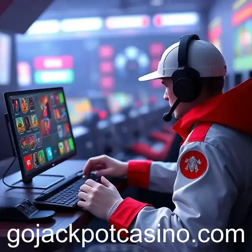 The Rise of Online Gaming in 2026